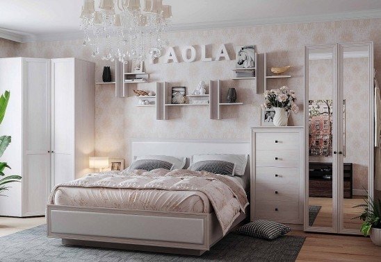 Комод Paola 45 фото 2