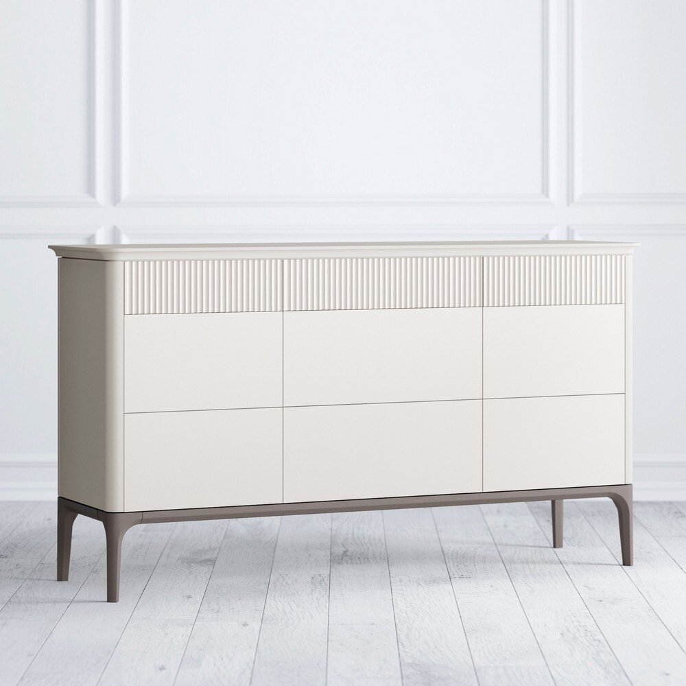 Комод средний