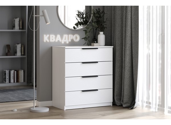 Комод Квадро №750.3